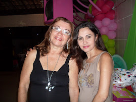 Filha de Manoel Amado - Joana (Rosa)