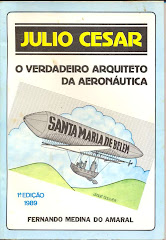 Julio Cesar O Verdadeiro Arquiteto da Aeronáutica