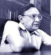 Ignácio de Mourão Rangel (1914 - 1994)