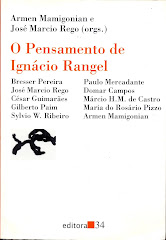 O PENSAMENTO DE IGNÁCIO RANGEL
