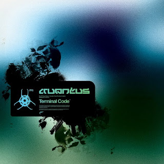 Cruentus - Terminal code [EP] (2009)