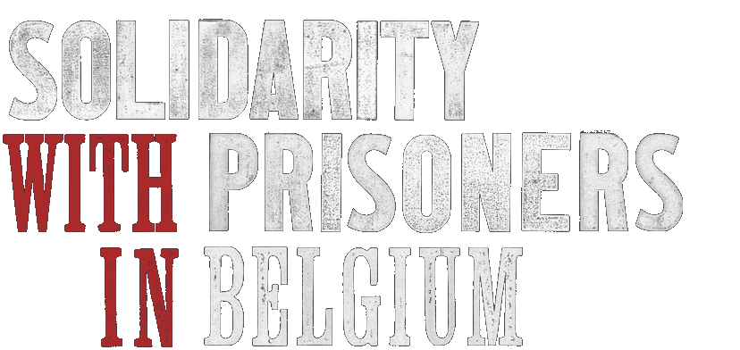 International Solidarity with No Border Activists and Other Arrestees in Belgium