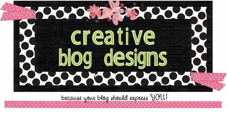 Creative Blog Designs