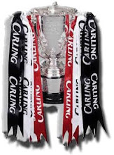 DFA League Cup Records