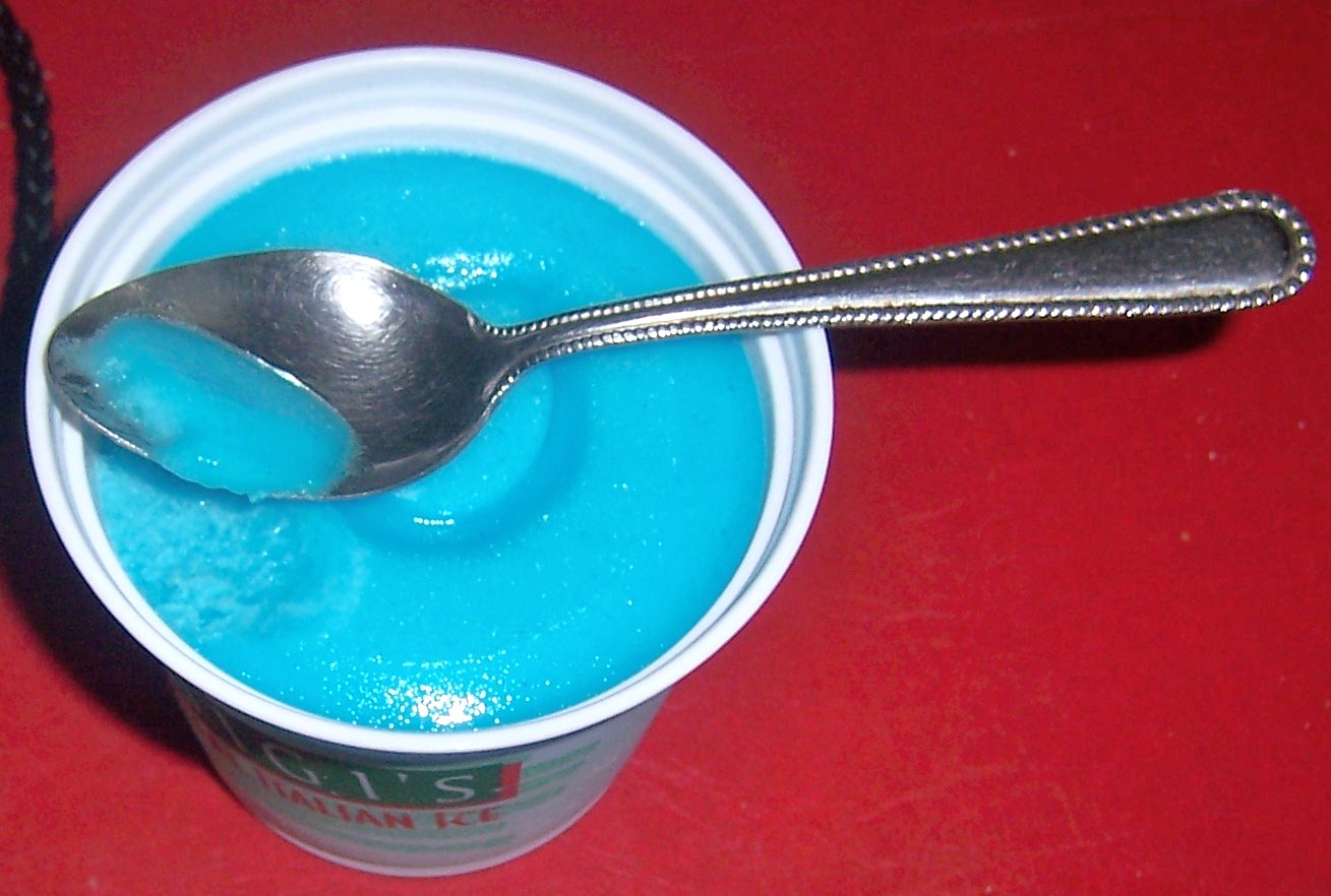 People who have had Italian water ices.. | IGN Boards