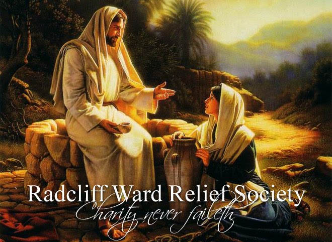 Radcliff Relief Society