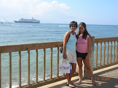 In Hawaii