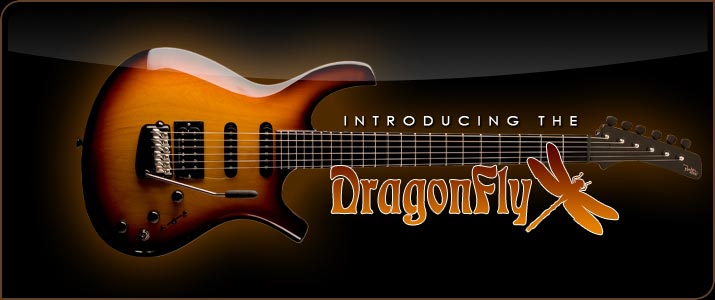 elephant blog: another Parker Adrian Belew Signature Model in the works!
