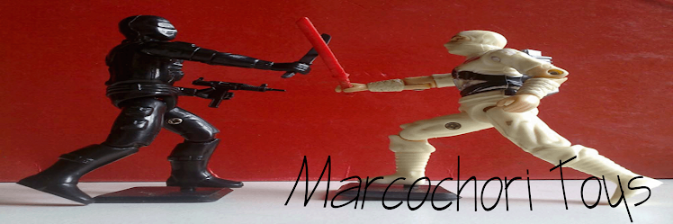 Marcochory Toys