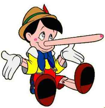 1 de Abril dia do Politico