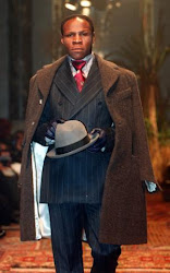 eubank chris boxer w8 dressed boxing anyone than there naked
