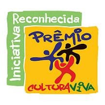O Ventilador Cultural foi finalista do Prêmio Cultura Viva 2007