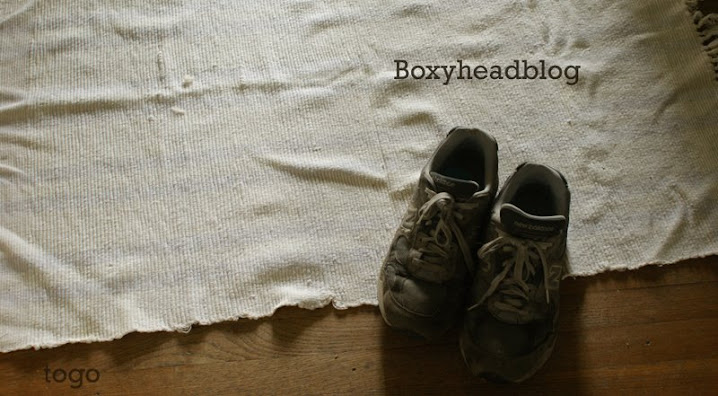 boxyhead blog