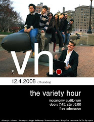 The Variety Hour