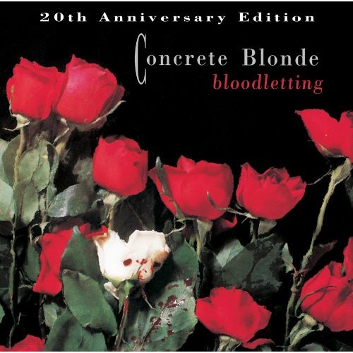 Concrete Blonde Album 70