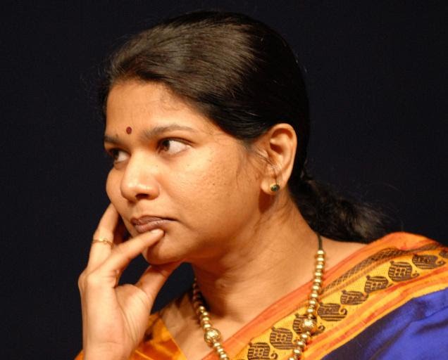 M. K. Kanimozhi