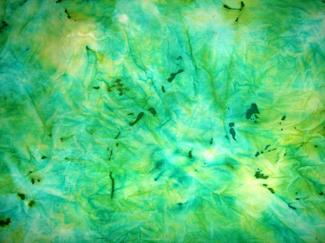 fabric painting tutorial