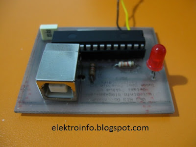 usb hid osiloskop devresi pic18f2550