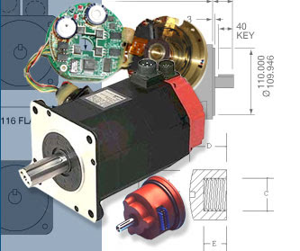 step motor hakkında e-kitap