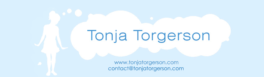Tonja Torgerson