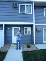 our house