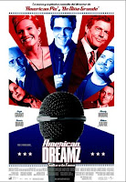 American Dreamz: Salto a la Fama
