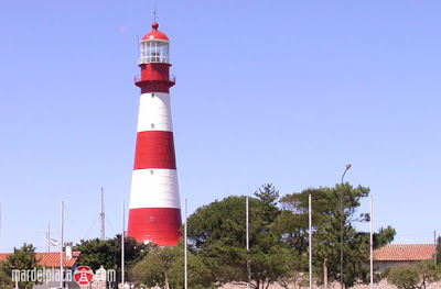 Faro Punta Mogotes