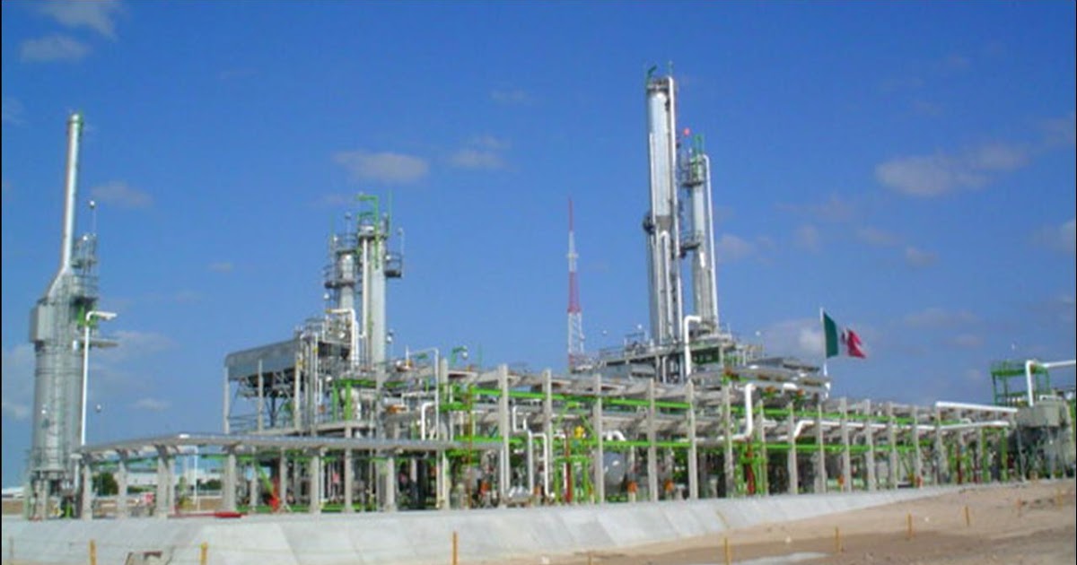 VaXtuxpan. Periodismo Virtual. LA REGIÓN NORTE DE PEMEX EXPLORACIÓN Y PRODUCCIÓN PRESENTÓ SU
