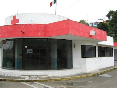 VaXtuxpan. Periodismo Virtual.: Cruz Roja Tuxpan, iniciará curso de