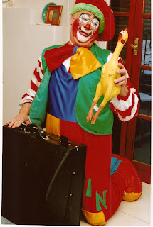 Francis Ruggieri: Fotos