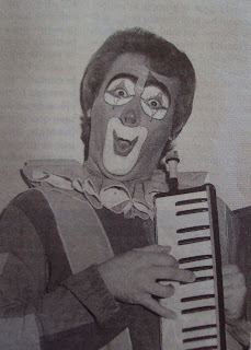 Francis Ruggieri: Fotos