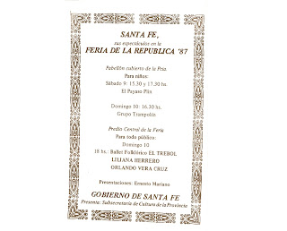 Francis Ruggieri: Fotos