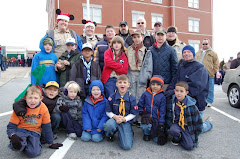 2009 Dallas Christmas Parade