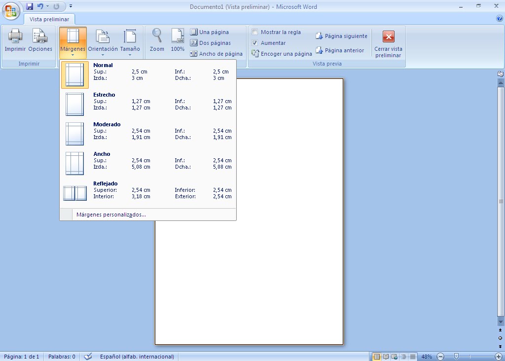 Margenes Para Hojas De Word Imagui