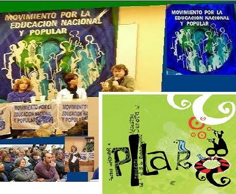Movimiento Educacion Nacional y Popular en Pilar