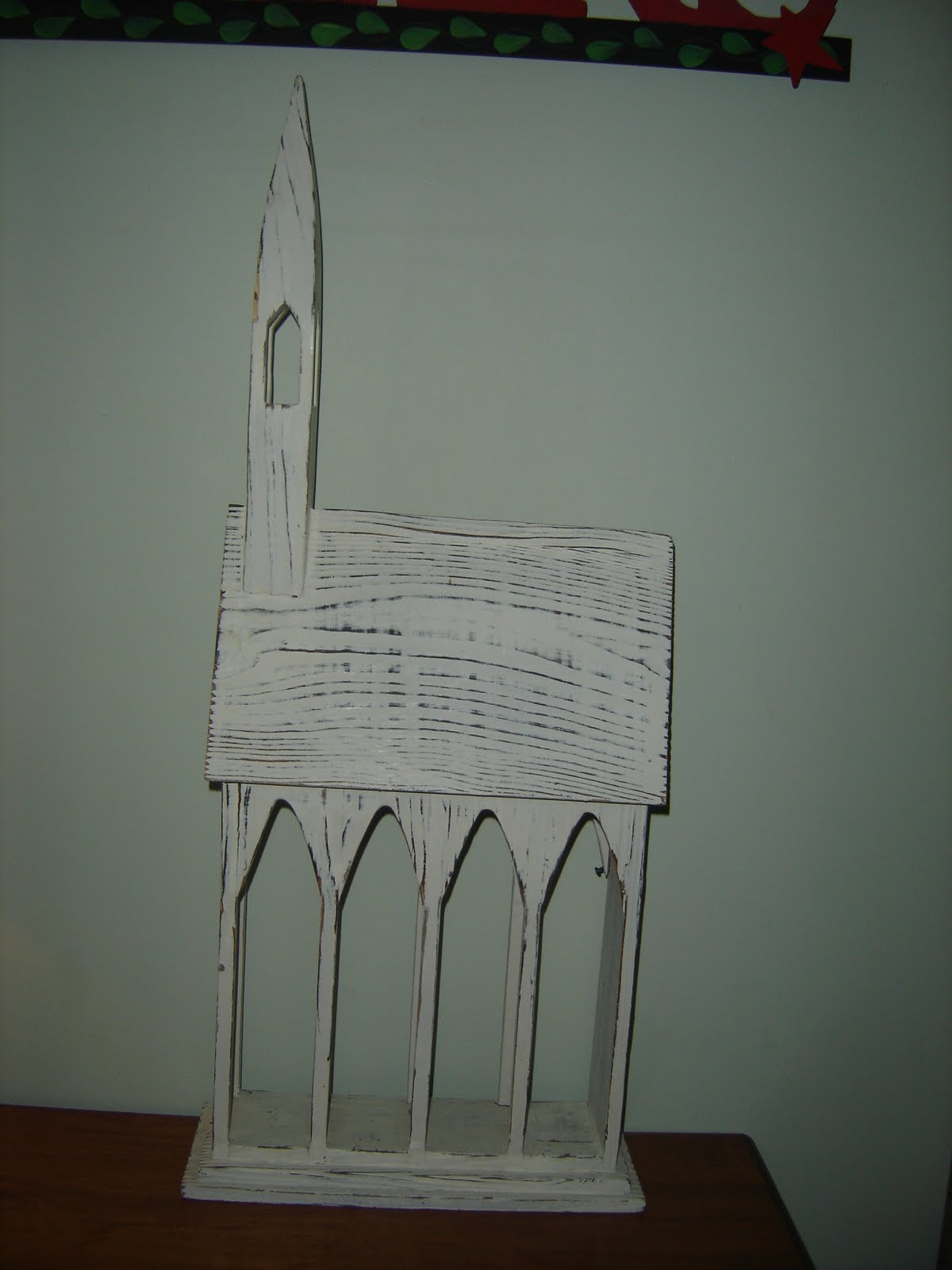 "Gone North"&hellip; to that Place: July 2010