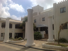 blue marlin sporting resort malindi