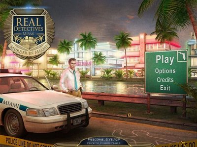 Real Detectives Murder In Miami Final Game preview 1