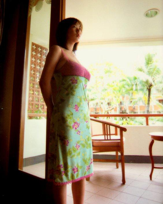 Rio Natsume Mix ~ Japan girls - Bikini girls - Sexy girls