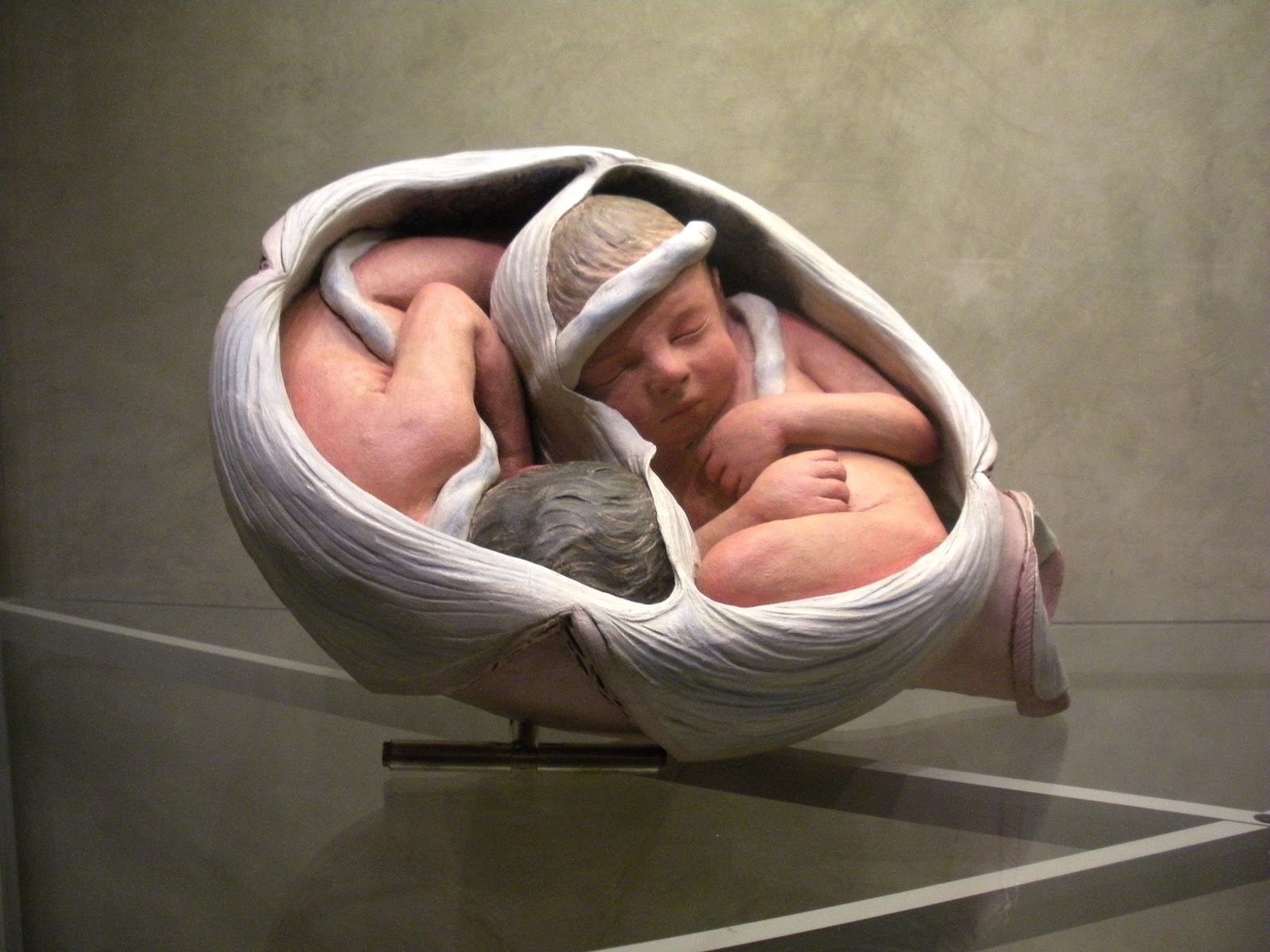 L'Avventura: February 2011