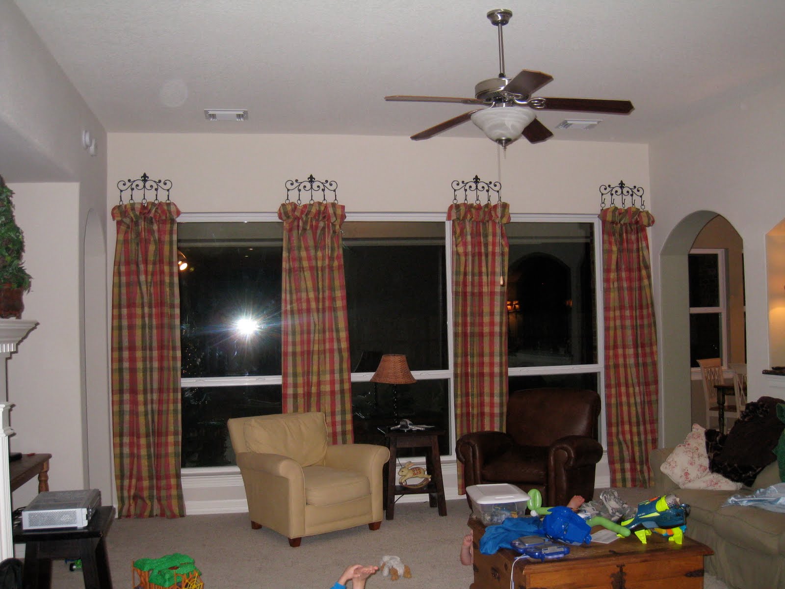 From My Front Porch To Yours: 9/5/10 - 9/12/10