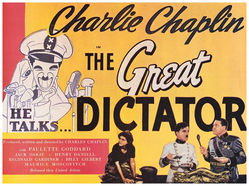 charlie chaplin dictator. charlie chaplin dictator.