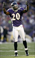 Ed reed