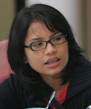 Inge Butet, Aspri Hendra Kusuma DPR RI Fraksi PDI Perjuangan