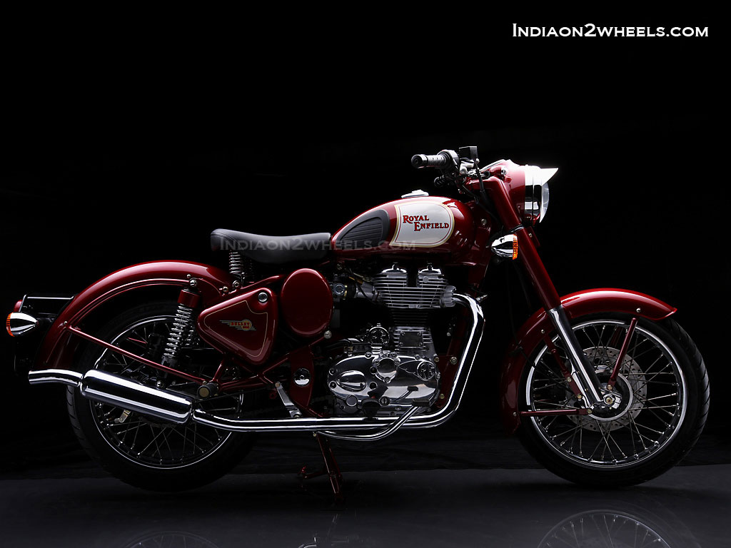 bullet classic 500cc mileage