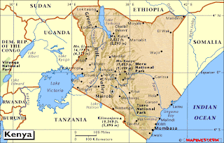 Kenya: Kenya