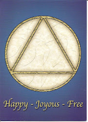 Happy Joyous and Free