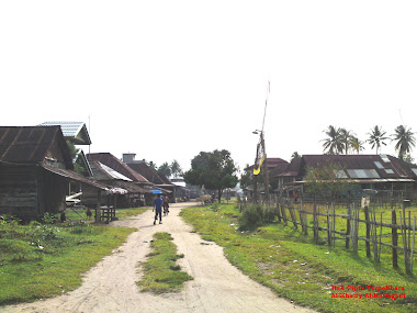 Dusun Malintang
