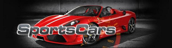 Sports Cars Pictures
