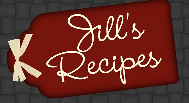 The Recipe Blog